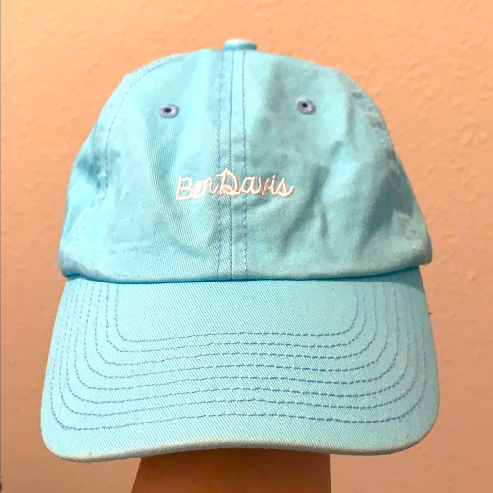 BEN DAVIS HAT